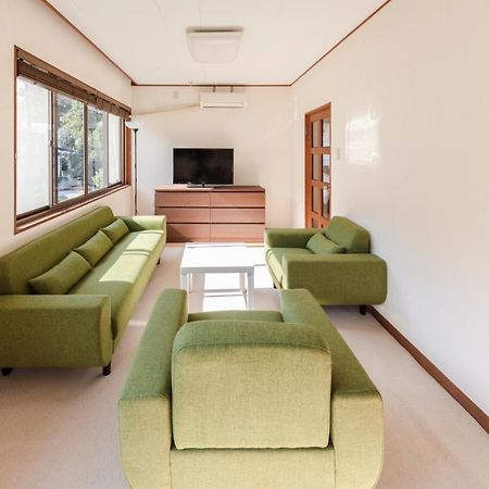 Apartmán Kiyomizu Garden Kjóto Exteriér fotografie