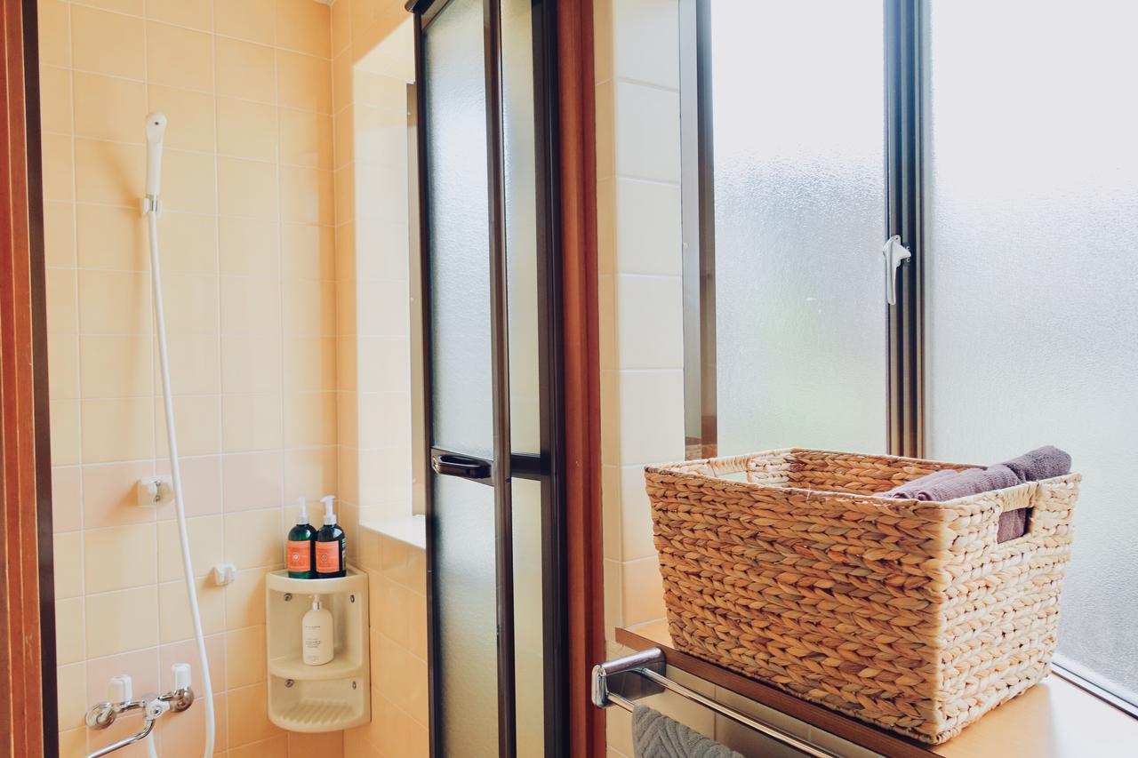 Apartmán Kiyomizu Garden Kjóto Exteriér fotografie