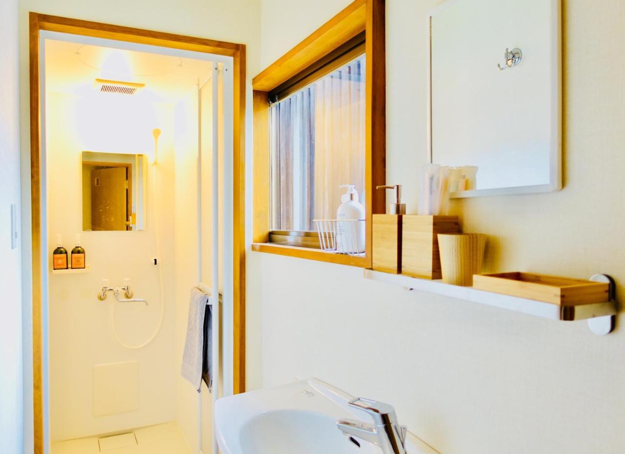 Apartmán Kiyomizu Garden Kjóto Exteriér fotografie