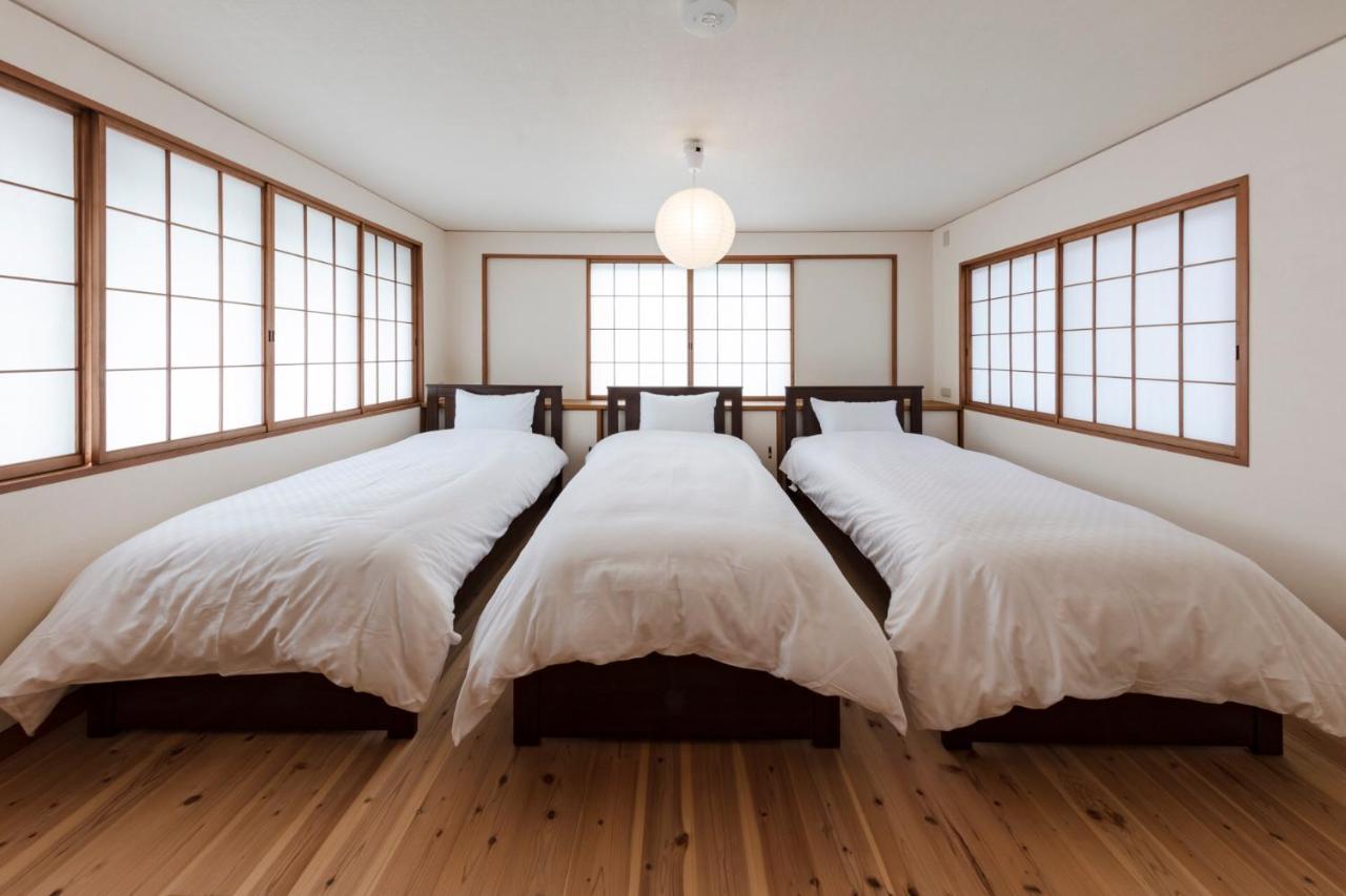 Apartmán Kiyomizu Garden Kjóto Exteriér fotografie
