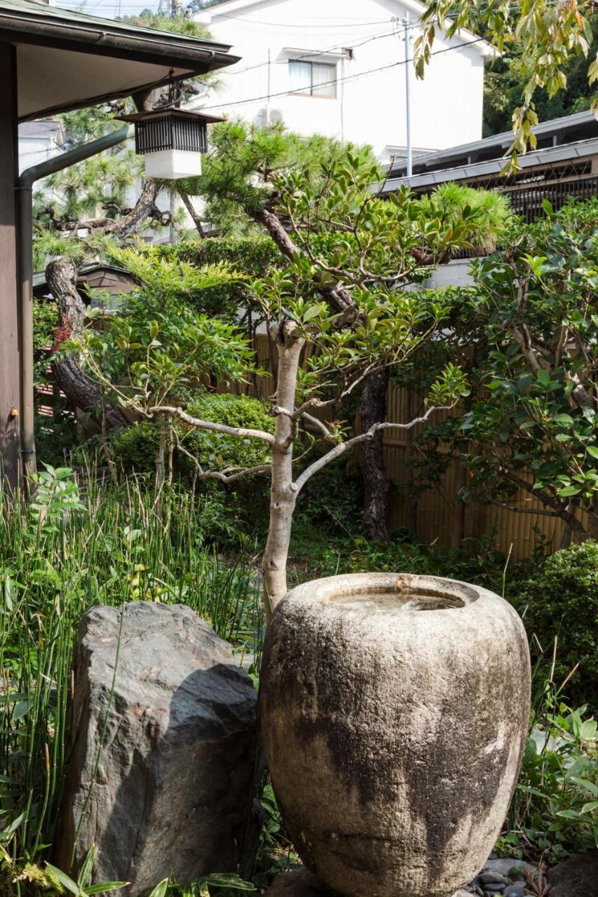 Apartmán Kiyomizu Garden Kjóto Exteriér fotografie