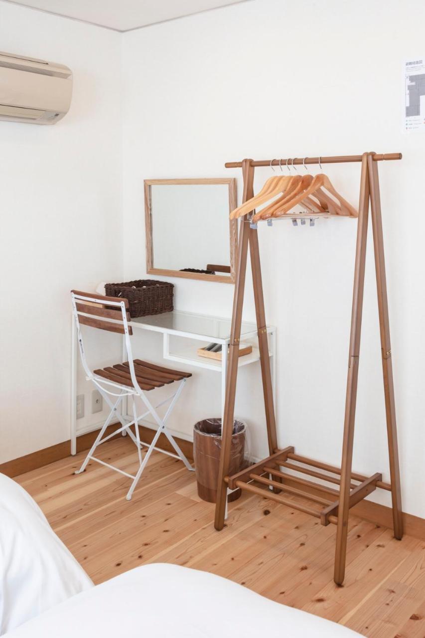 Apartmán Kiyomizu Garden Kjóto Exteriér fotografie