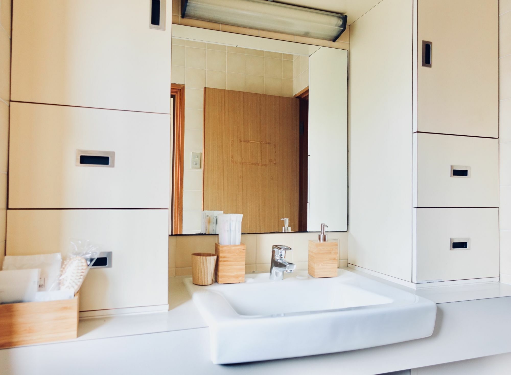 Apartmán Kiyomizu Garden Kjóto Exteriér fotografie