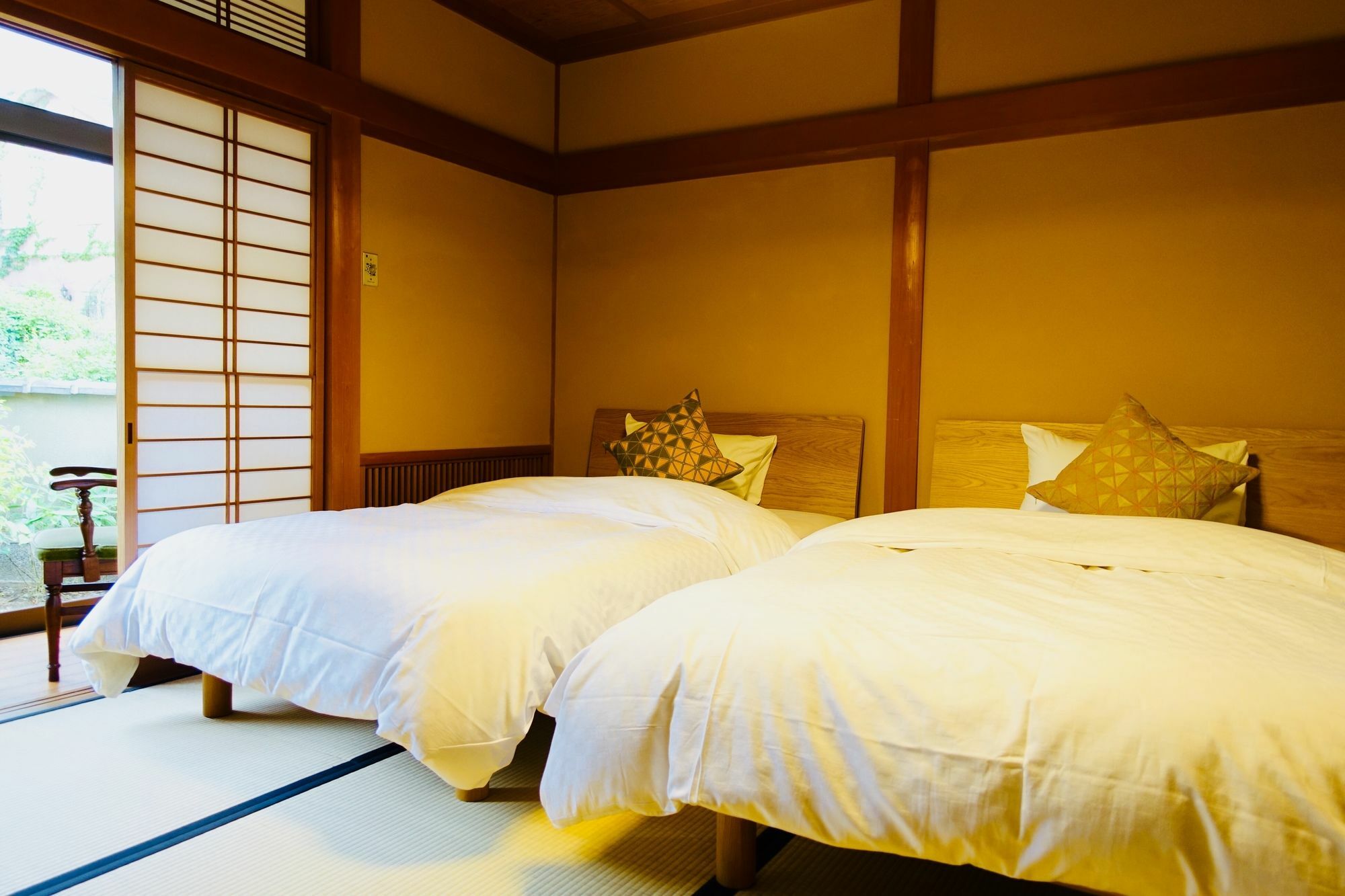 Apartmán Kiyomizu Garden Kjóto Exteriér fotografie