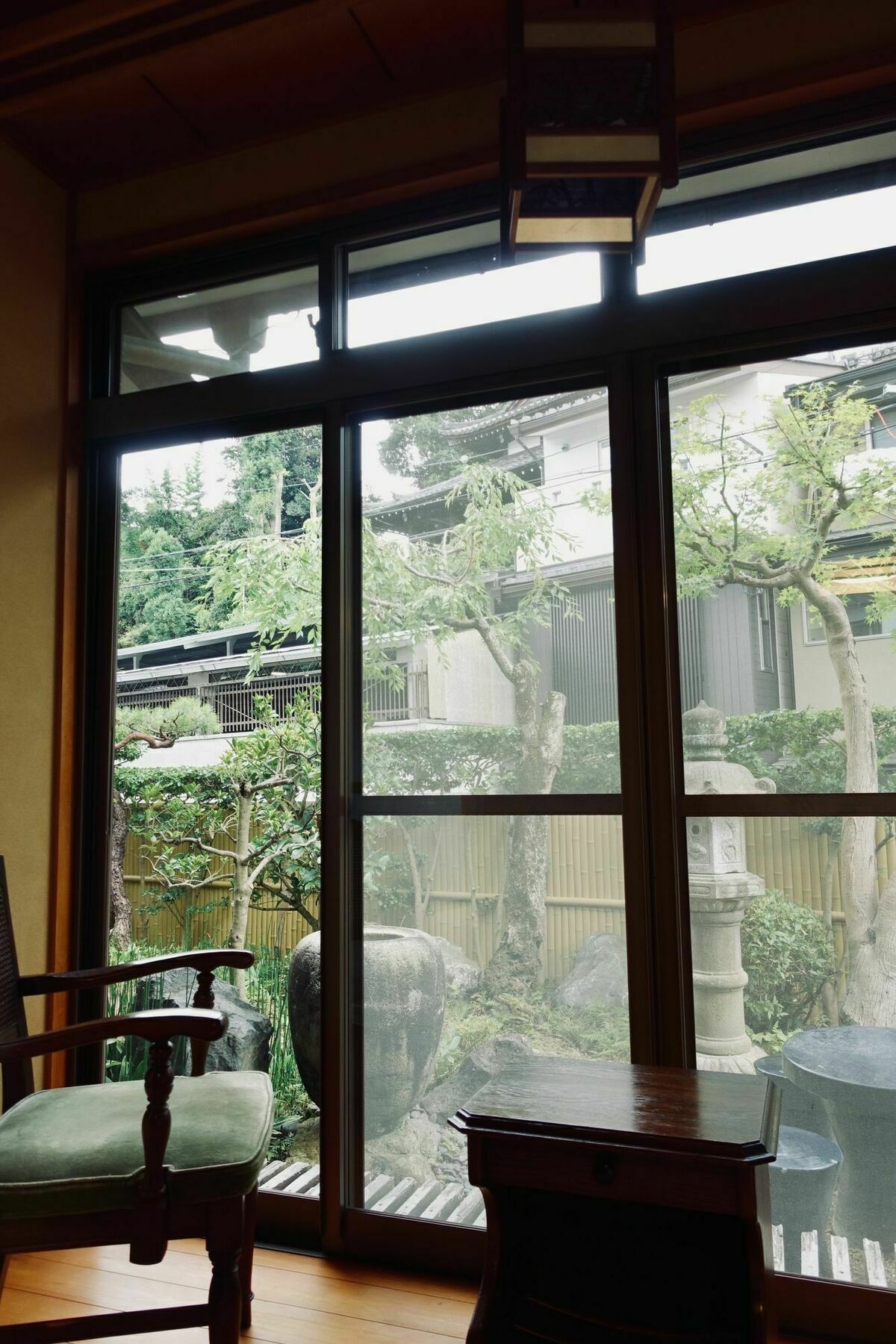 Apartmán Kiyomizu Garden Kjóto Exteriér fotografie