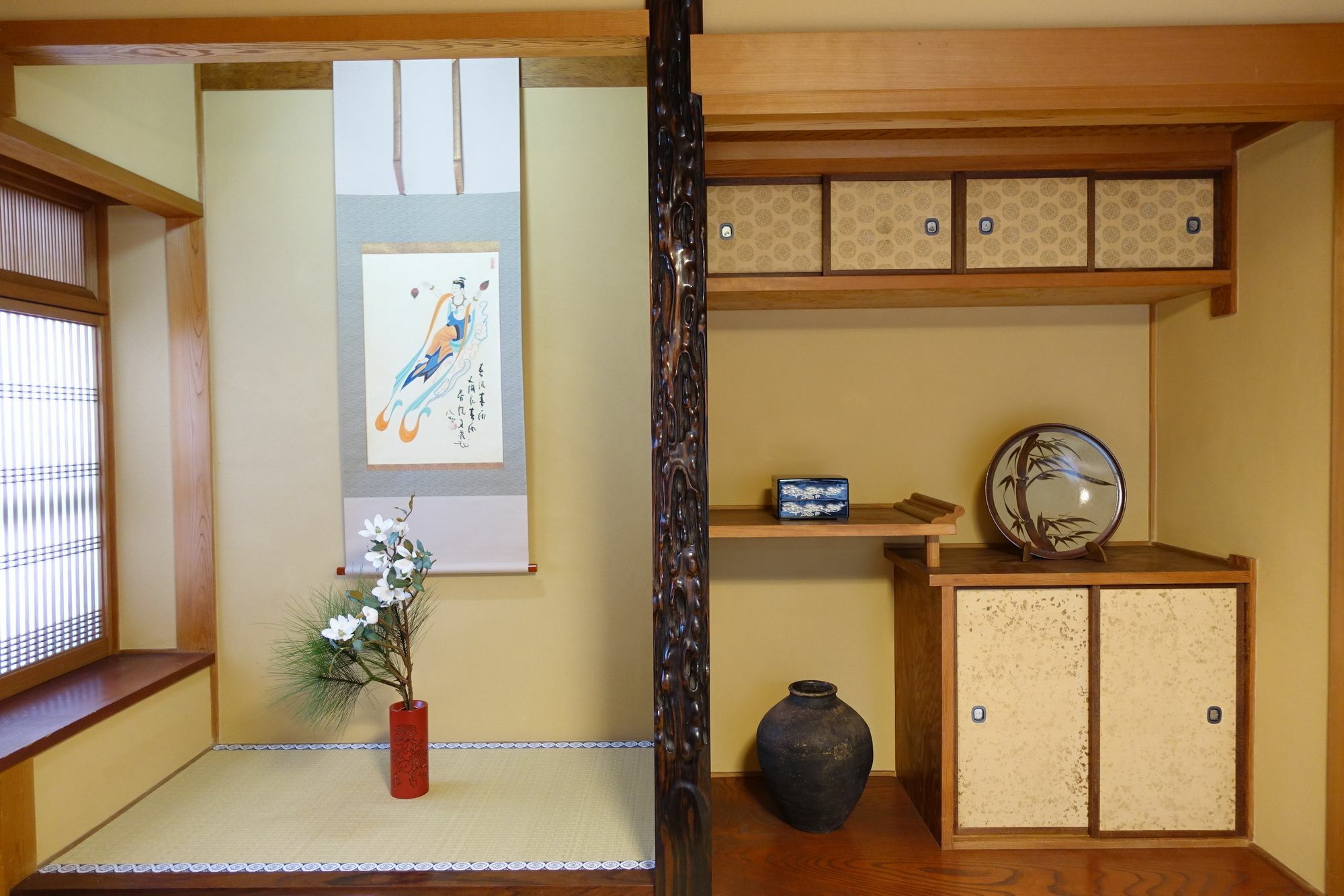 Apartmán Kiyomizu Garden Kjóto Exteriér fotografie