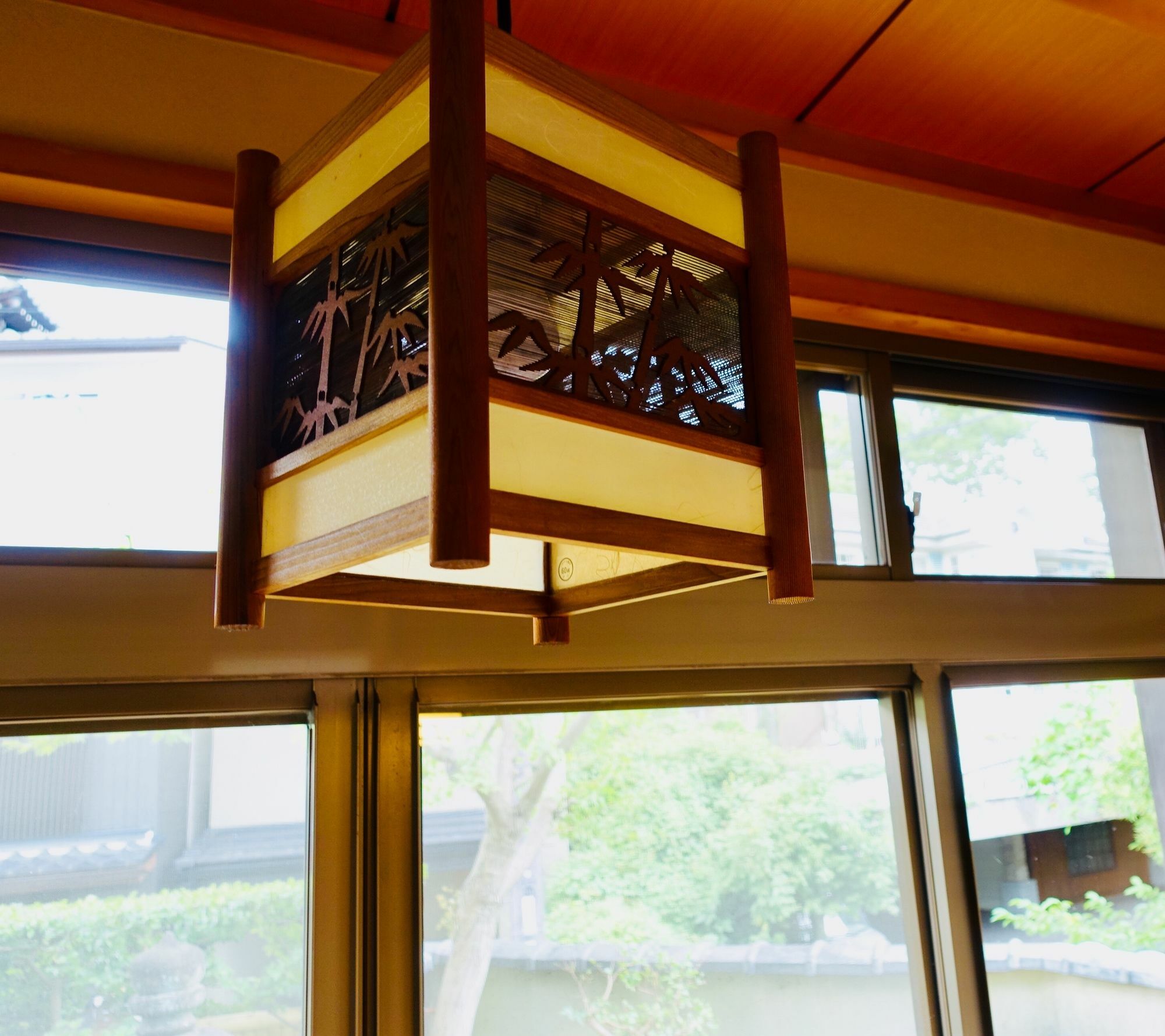 Apartmán Kiyomizu Garden Kjóto Exteriér fotografie